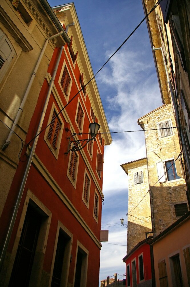 Фото Villa Borgo B&b