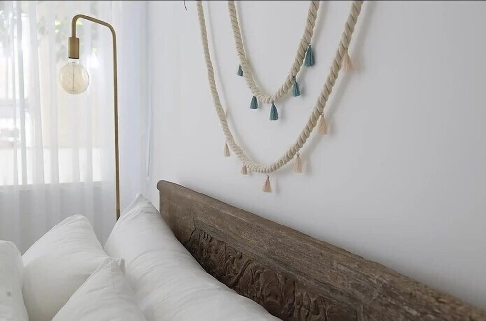 Фото Tel Aviv Home