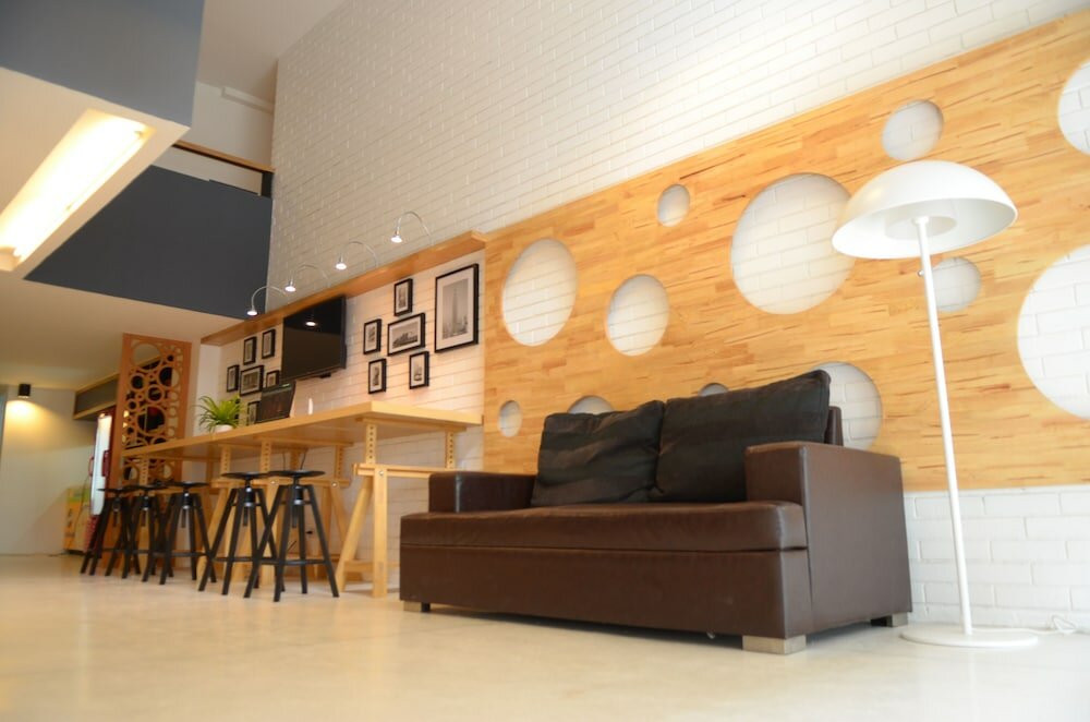 Фото My Hostel Ratchada