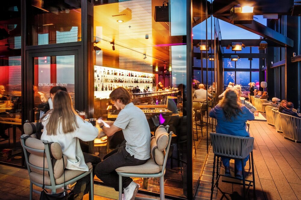 Фото Melia Vienna