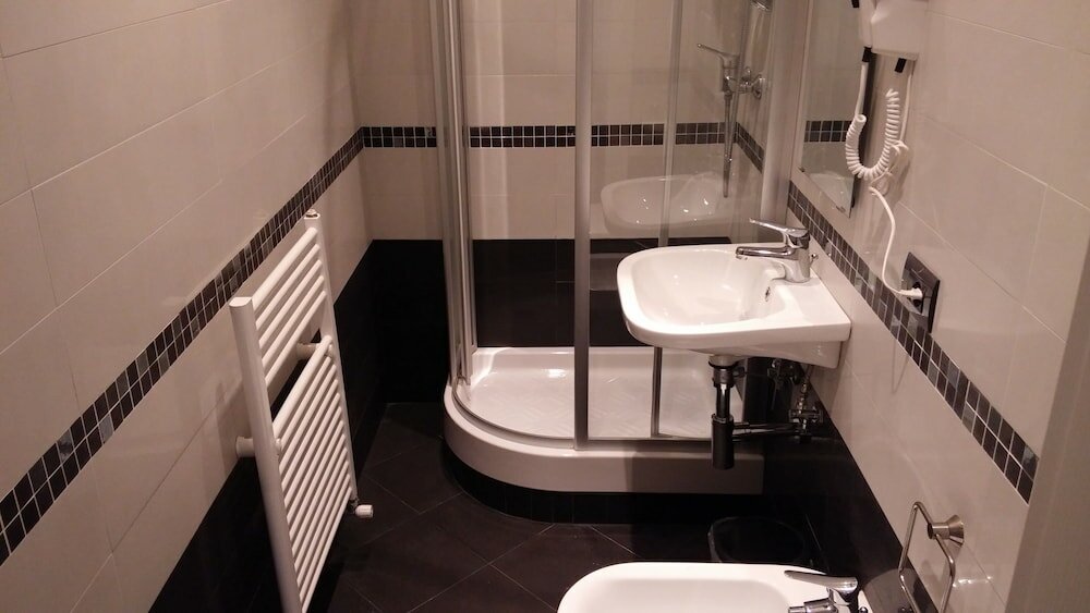 Фото B&b Trieste Plus