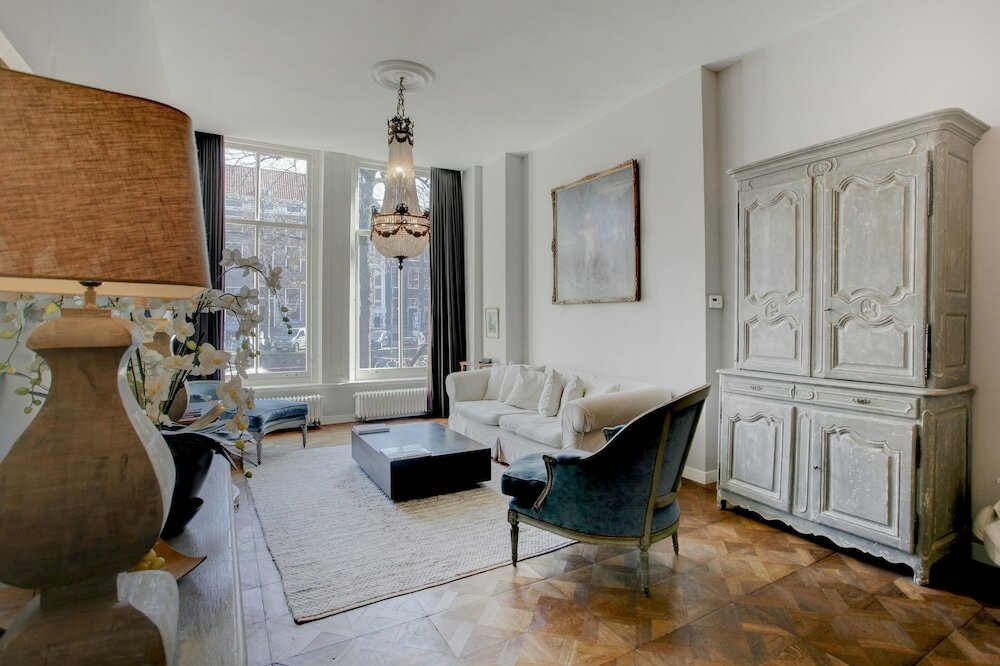 Фото Keizersgracht Residence