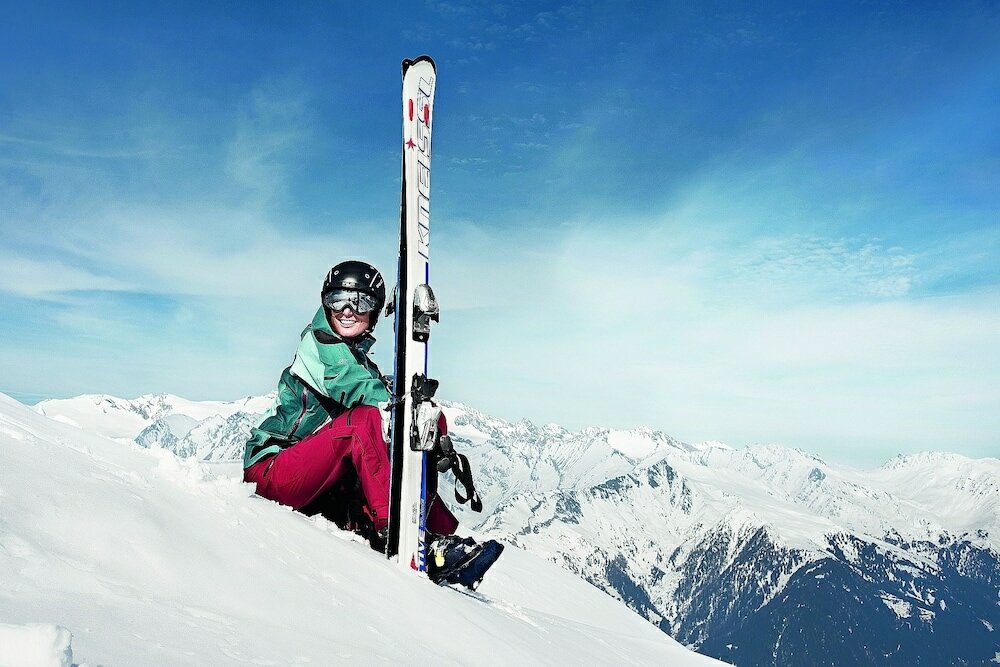 Фото AlpinLodges Matrei