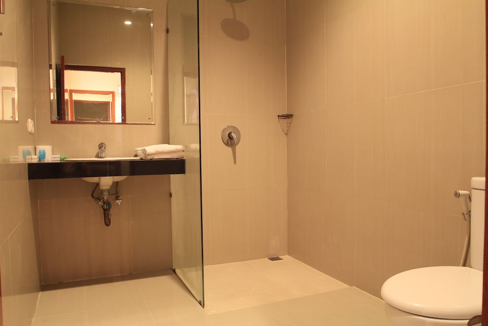 Фото Kodja Beach Resort