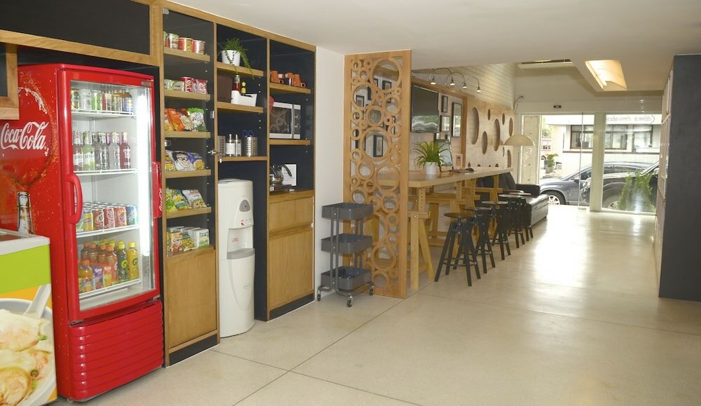 Фото My Hostel Ratchada