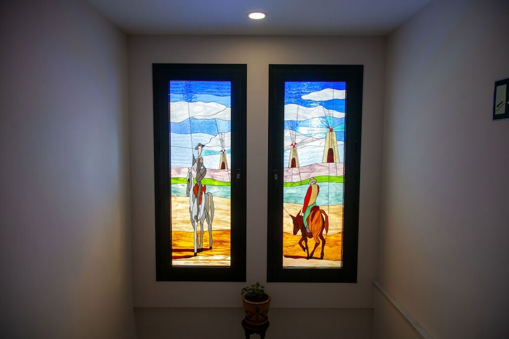 Фото Hotel Arcos de Montemar