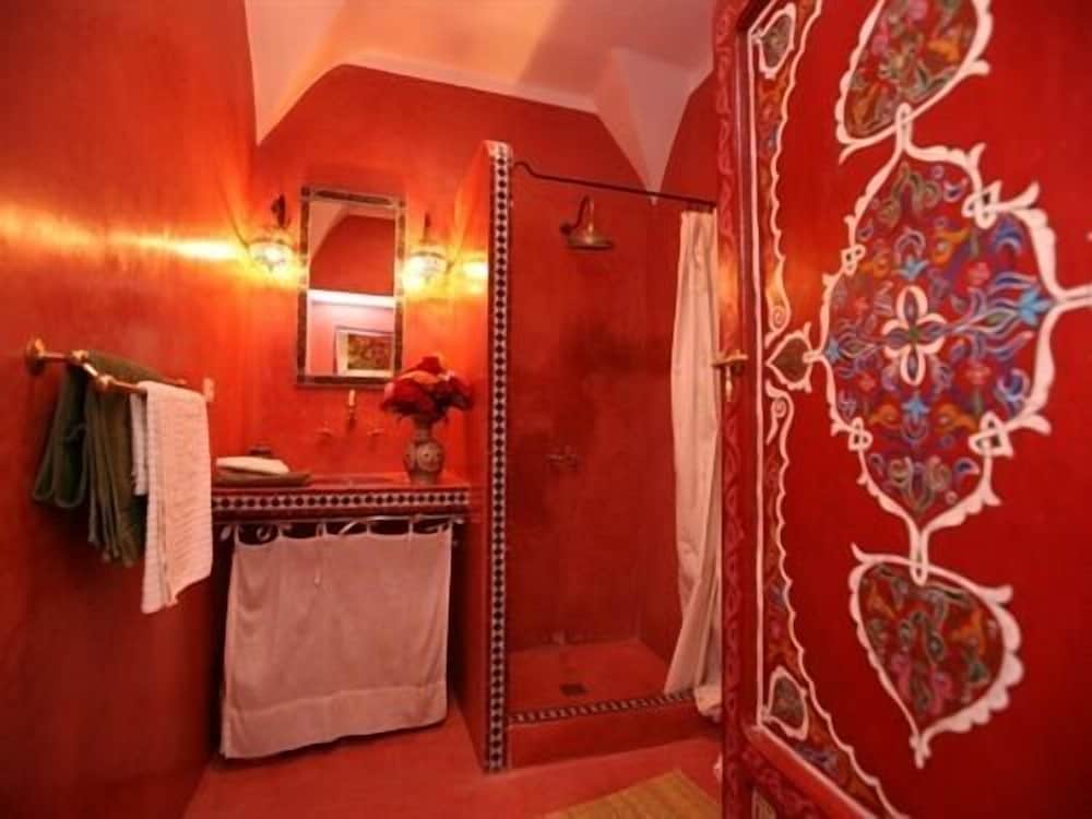 Фото Riad Dar Ftouma