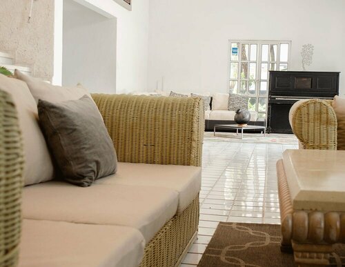 Гостиница Hotel Vf в Куэрнаваке