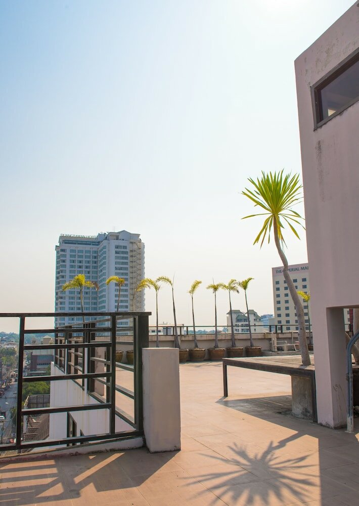 Фото Oh My Bed Chiang Mai