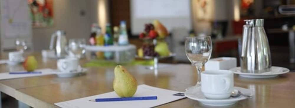 Фото ArtHotel Kiebitzberg