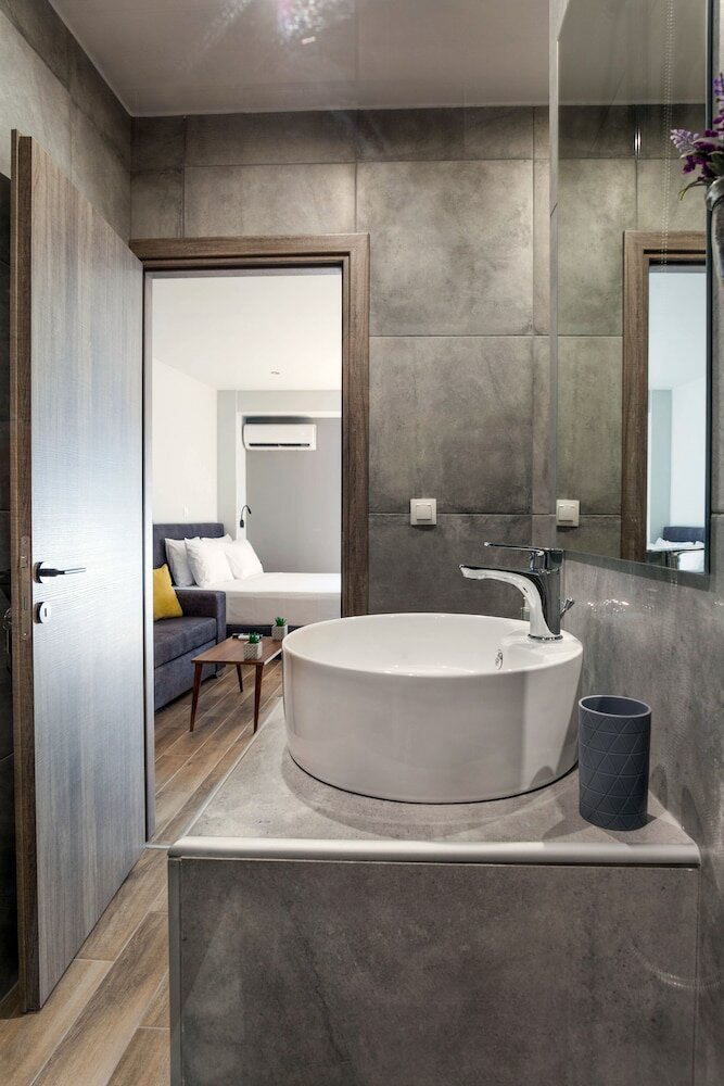 Фото Raise Heraklion Boutique Apartments