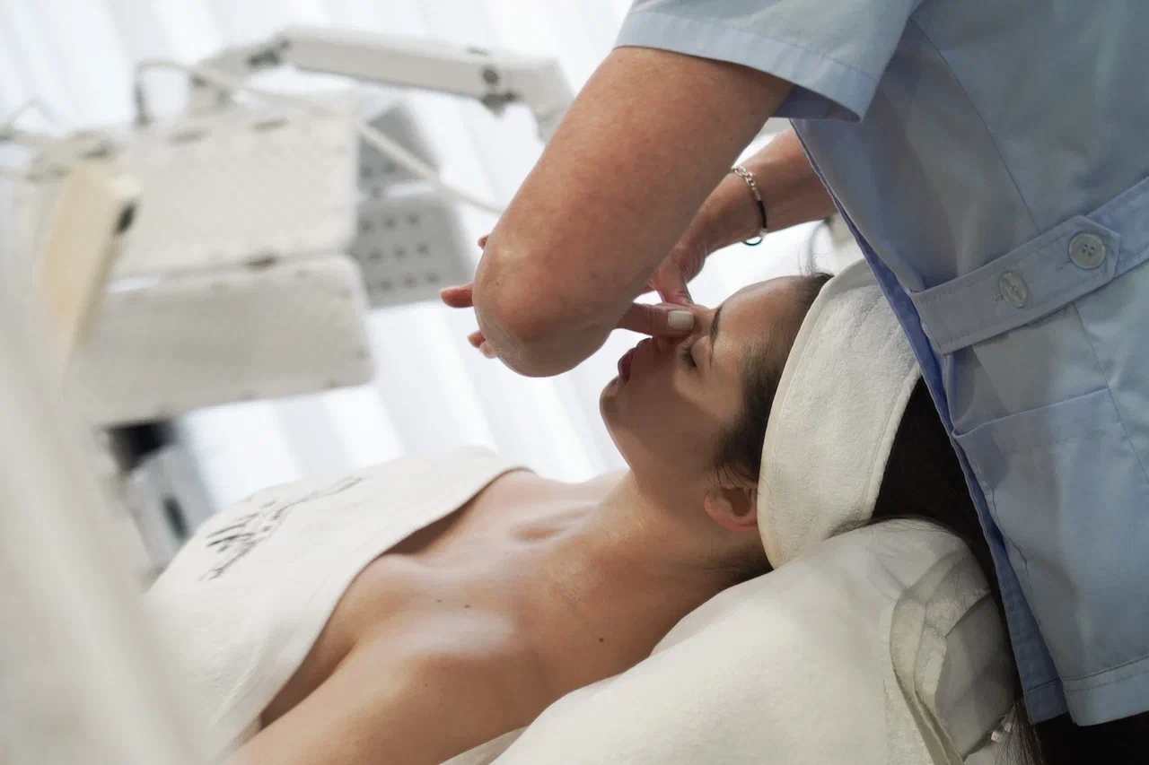 Фото Комильфо