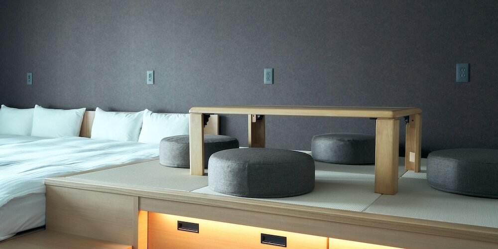 Фото Rakuten Stay Hakata Gion