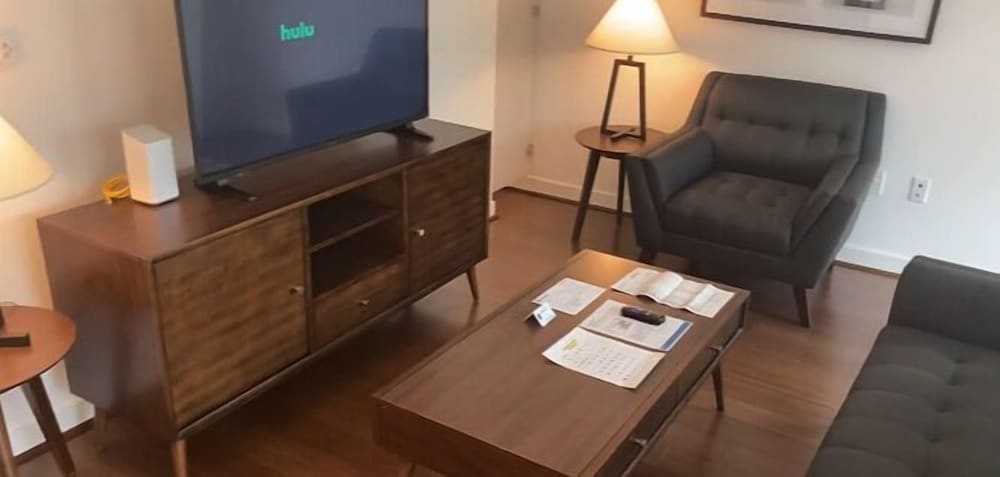 Фото National at City Center