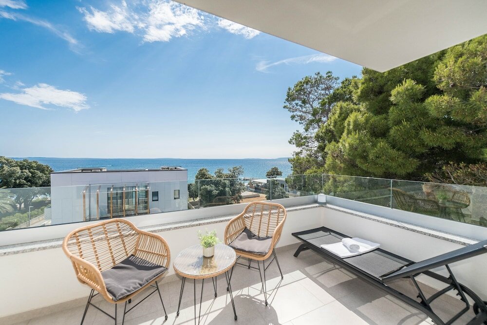 Фото Penthouse Apartment Perla with Jacuzzi