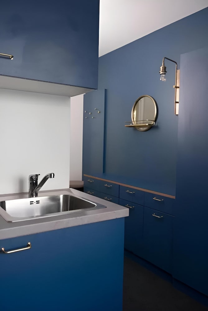 Фото Communia Hotel Residence