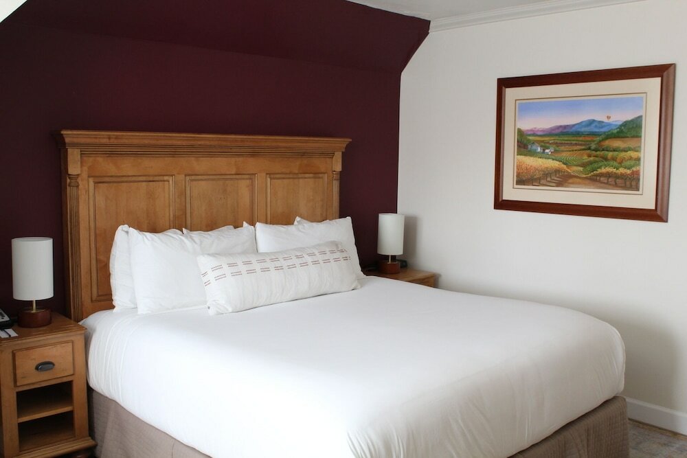 Фото Elm House Inn