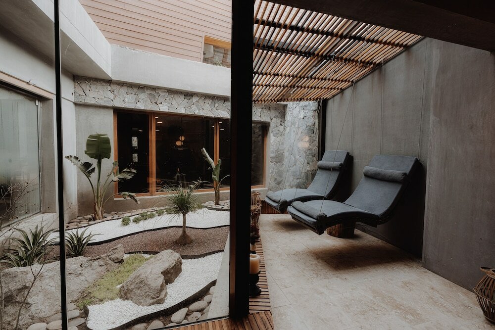 Фото Böden Hotel by Aken Soul