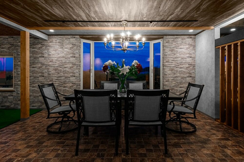 Фото The Landscape