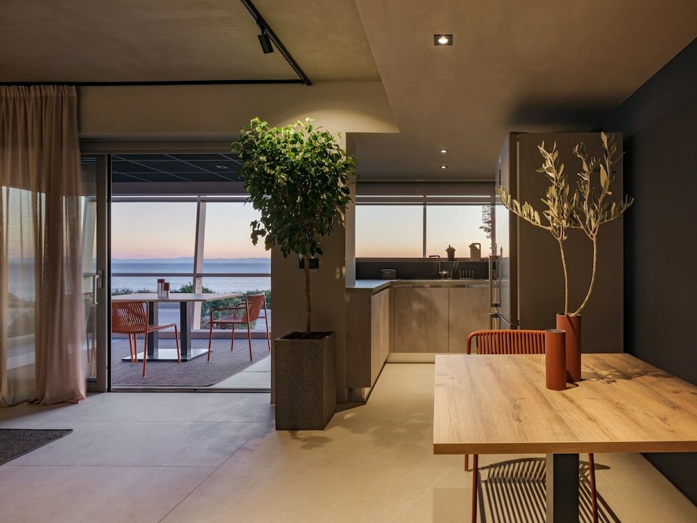 Фото 3 Olive Trees