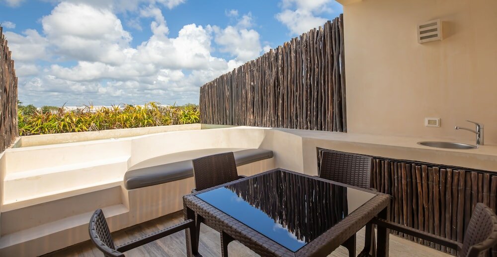 Фото Apartment with Private Hot Tub in Tulum