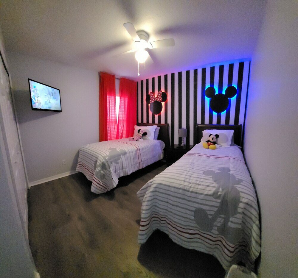 Фото Sol1520sc 6 Bed Solana Holiday Villa