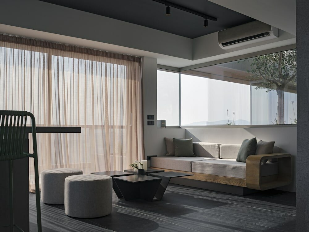 Фото 3 Olive Trees