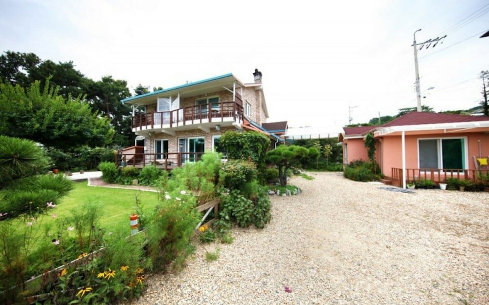 Фото Ganghwado Star Pension