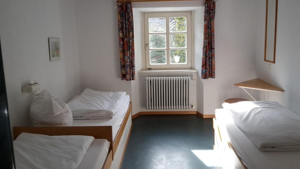 Фото Europaeisches Gaestehaus