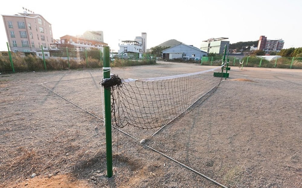 Фото Eulwangri Byeoljari Pension