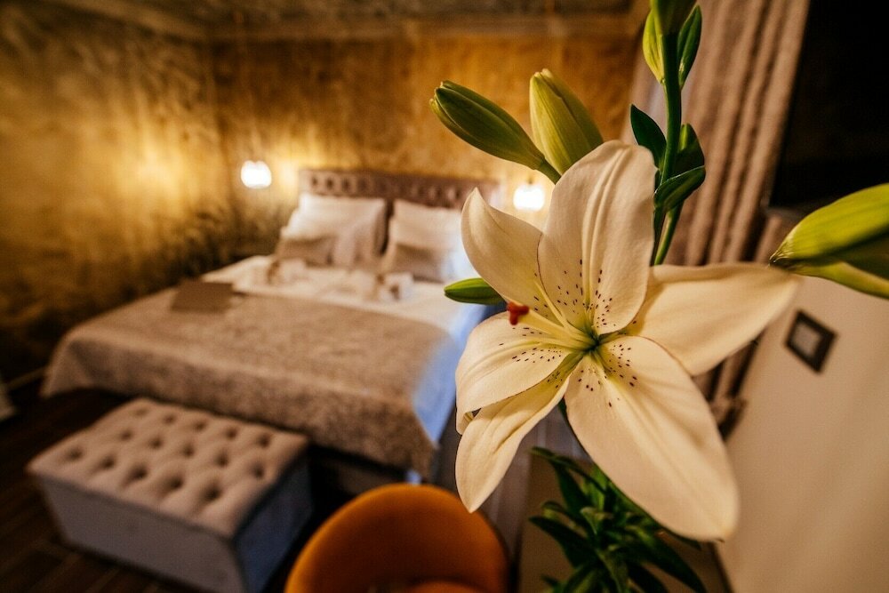 Фото Luxury Rooms Vindemiæ