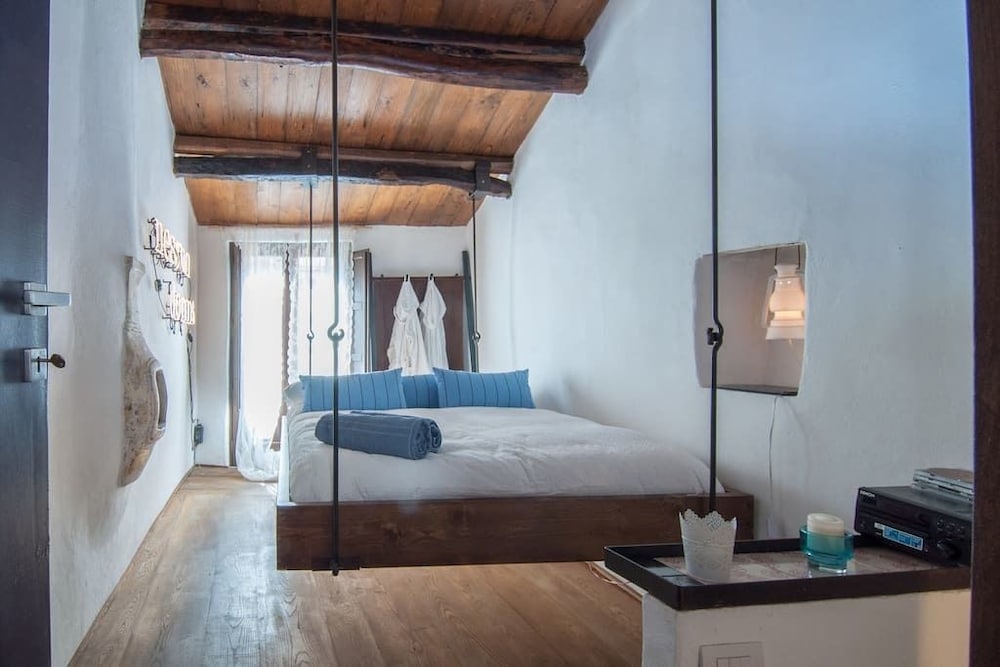 Фото Wundergarten Dimora dei Frati