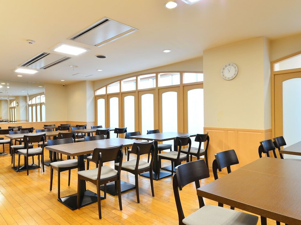 Фото Flexstay Inn Hakodate Station