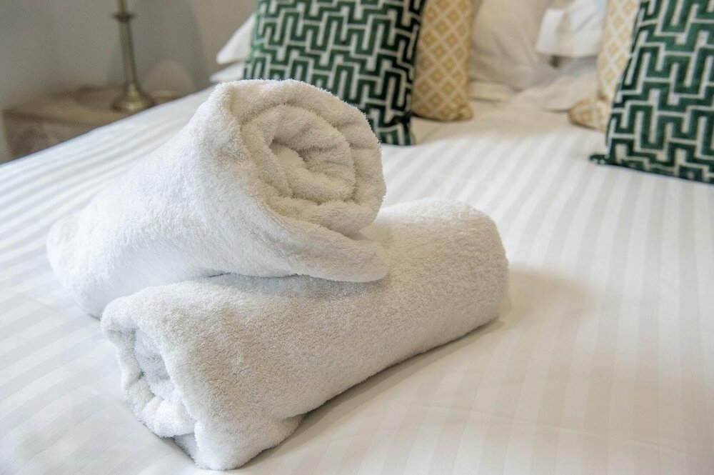 Фото The Quadrant - The Palm Suite