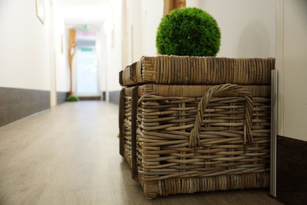 Фото Hotel Postbauer Heng