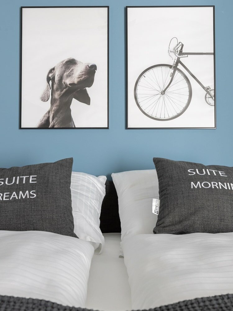 Фото Limehome Osnabrück Johannisstraße