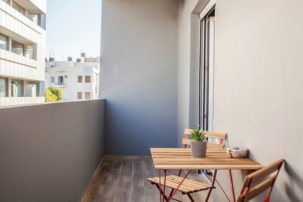 Фото Raise Heraklion Boutique Apartments