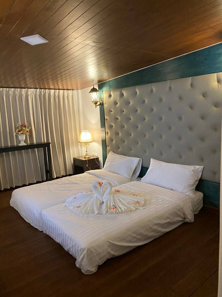 Фото Athena Hotel Bangkok