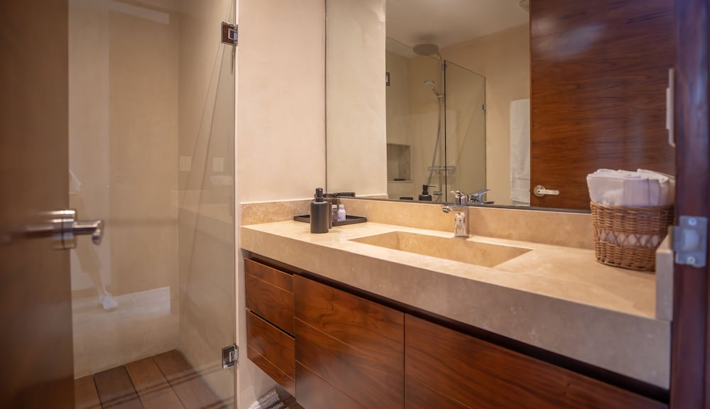 Фото Apartment with Private Hot Tub in Tulum