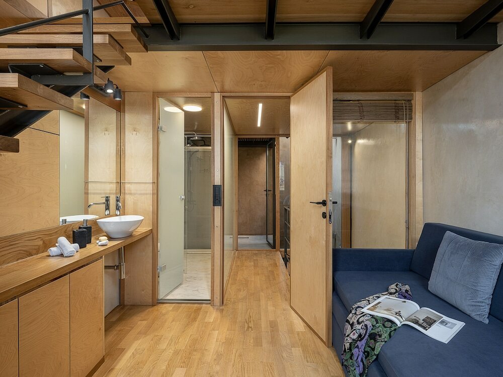 Фото Casa Sorvolou