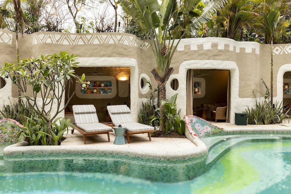 Фото Rosewood Sao Paulo