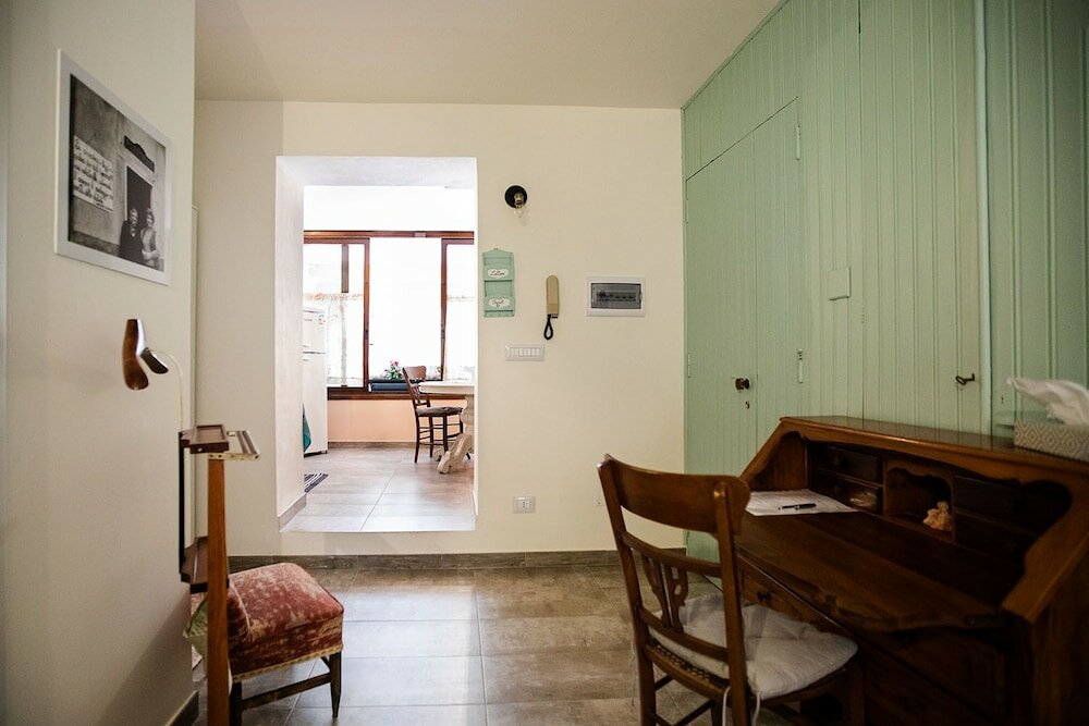 Фото Portineria 23 vicino a Ortigia