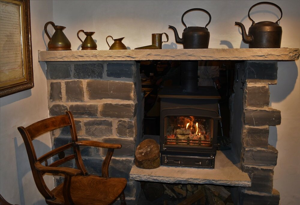 Фото Three Horseshoes