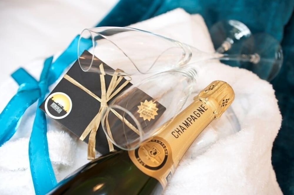 Фото Abhainn Cottage