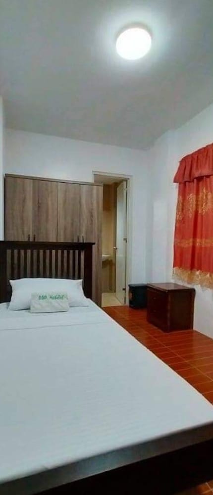 Фото Oyo 799 Ddd Habitat Iloilo