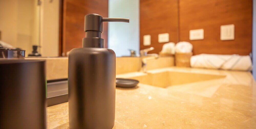 Фото Apartment with Private Hot Tub in Tulum