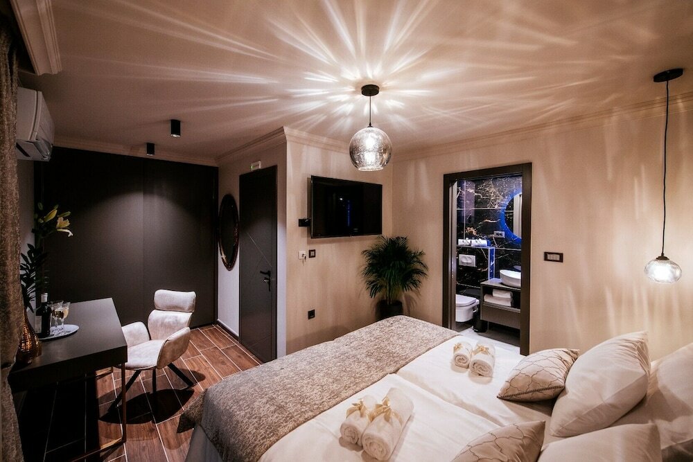 Фото Luxury Rooms Vindemiæ