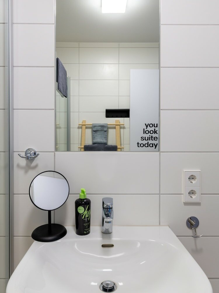 Фото Limehome Passau Bahnhofstraße