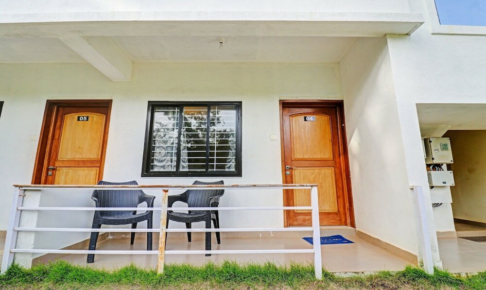 Фото Itsy by Treebo - Morjim Pride