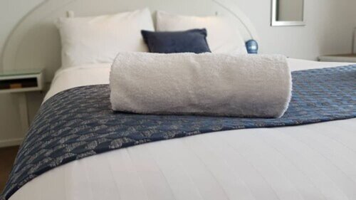 Гостиница Brougham Heights Motel в Нью-Плимуте